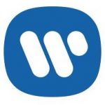 warner music logo